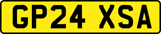 GP24XSA