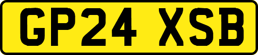 GP24XSB