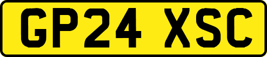 GP24XSC