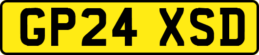 GP24XSD