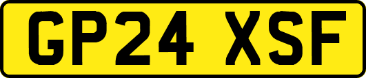 GP24XSF