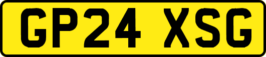 GP24XSG