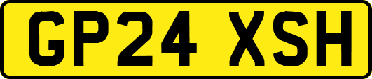 GP24XSH