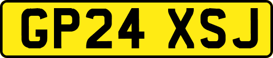 GP24XSJ