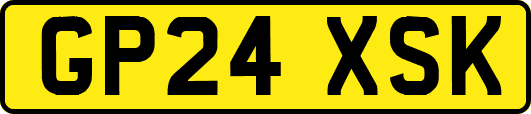 GP24XSK