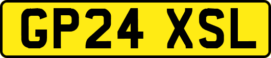 GP24XSL
