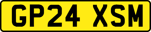 GP24XSM