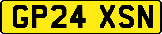 GP24XSN