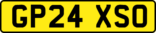GP24XSO