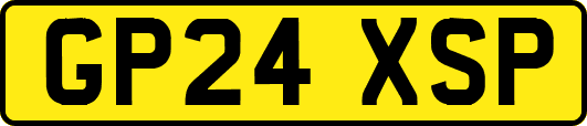 GP24XSP