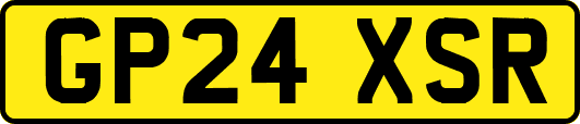 GP24XSR