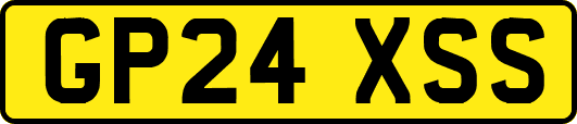 GP24XSS