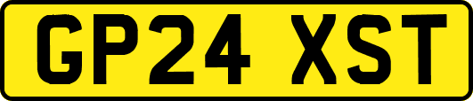 GP24XST