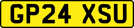GP24XSU