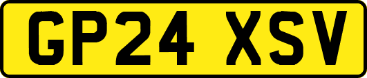 GP24XSV