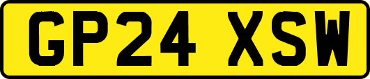 GP24XSW