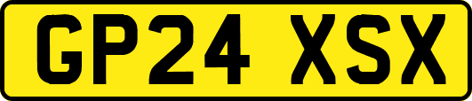 GP24XSX