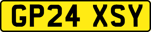 GP24XSY