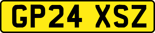 GP24XSZ