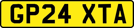 GP24XTA