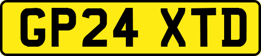 GP24XTD