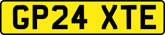 GP24XTE