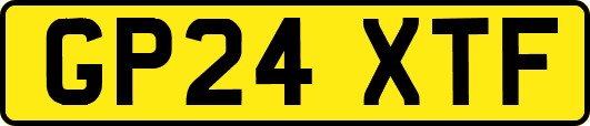 GP24XTF