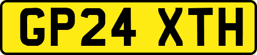 GP24XTH