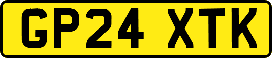 GP24XTK