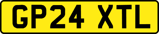 GP24XTL