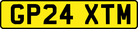 GP24XTM