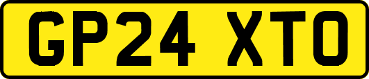 GP24XTO