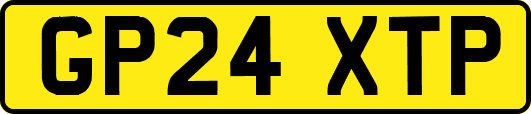 GP24XTP