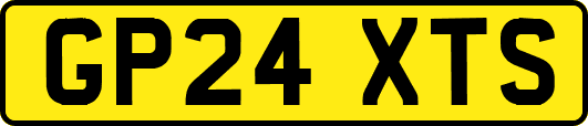 GP24XTS