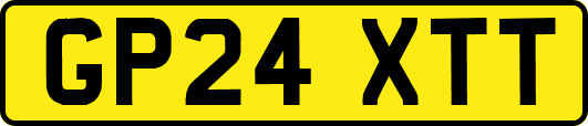 GP24XTT