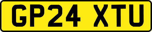 GP24XTU