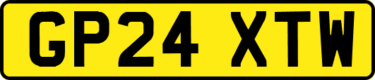 GP24XTW