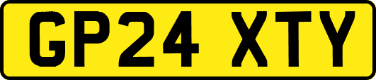 GP24XTY