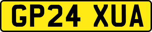 GP24XUA