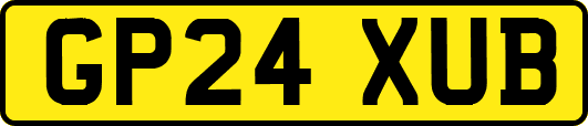 GP24XUB