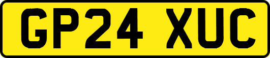 GP24XUC