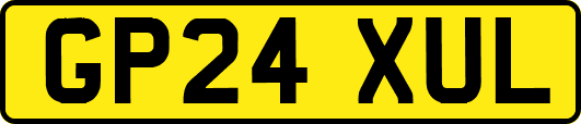GP24XUL