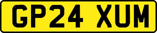 GP24XUM