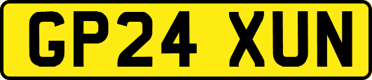GP24XUN
