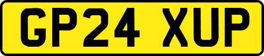 GP24XUP