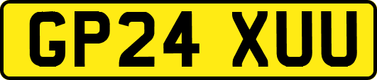 GP24XUU