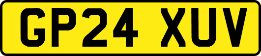 GP24XUV