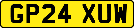 GP24XUW