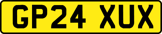 GP24XUX