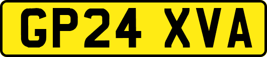 GP24XVA